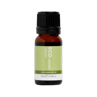 ECO. Modern Essentials Essential Oil Vetiver 10ml